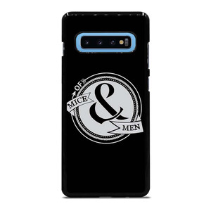OF MICE AND MEN Samsung Galaxy S10 Plus Case Cover