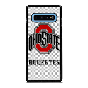 OHIE STATE BUCKEYES LOGO SYMBOL Samsung Galaxy S10 Plus Case Cover