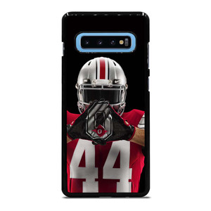 OHIO STATE BUCKEYES FOOTBALL Samsung Galaxy S10 Plus Case Cover