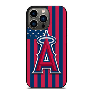LOS ANGELES ANGELS BASEBALL ICON iPhone 13 Pro Case Cover LOS ANGELES ANGELS BASEBALL ICON iPhone 13 Pro Case Cover
