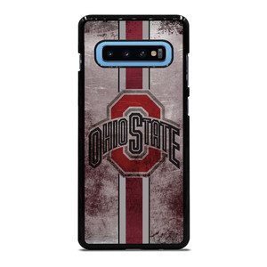 OHIO STATE FOOTBALL LOGO Samsung Galaxy S10 Plus Case Cover