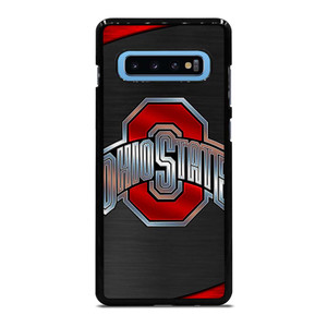 OHIO STATE FOOTBALL Samsung Galaxy S10 Plus Case Cover