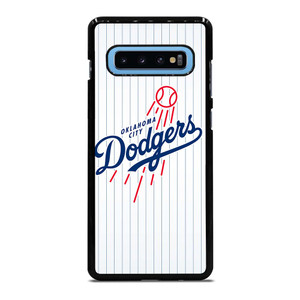 OKLAHOMA CITY DODGERS LOGO Samsung Galaxy S10 Plus Case Cover