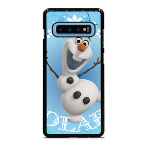 OLAF Samsung Galaxy S10 Plus Case Cover