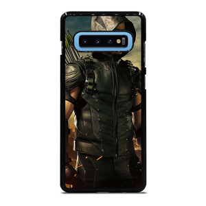 OLIVER QUEEN ARROW Samsung Galaxy S10 Plus Case Cover