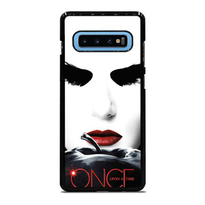 ONCE UPON A TIME Samsung Galaxy S10 Plus Case Cover