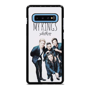 ONE DIRECTION MY KINGS Samsung Galaxy S10 Plus Case Cover