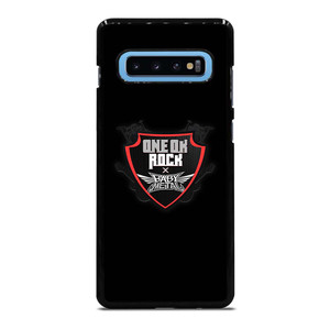 ONE OK ROCK BABY METAL BAND Samsung Galaxy S10 Plus Case Cover