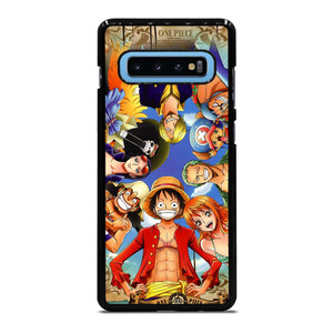 ONE PIECE 1 Samsung Galaxy S10 Plus Case Cover