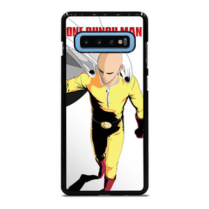 ONE PUNCH-MAN Samsung Galaxy S10 Plus Case Cover