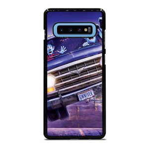 ONWARD MOVIE CARTOON CAR Samsung Galaxy S10 Plus Case Cover