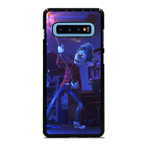 ONWARD MOVIE CARTOON WIZARD Samsung Galaxy S10 Plus Case Cover