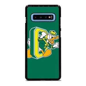 OREGON DUCKS 2 Samsung Galaxy S10 Plus Case Cover