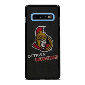 OTTAWA SENATORS Samsung Galaxy S10 Plus Case Cover