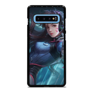 OVERWATCH D.VA Samsung Galaxy S10 Plus Case Cover