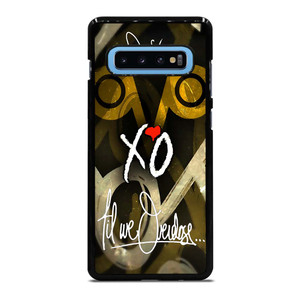 OVOXO Samsung Galaxy S10 Plus Case Cover