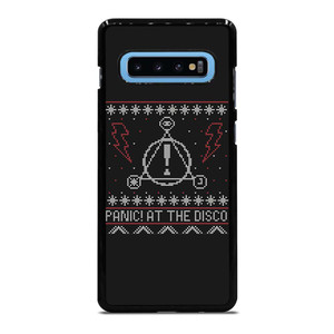 PANIC AT THE DISCO 2 Samsung Galaxy S10 Plus Case Cover