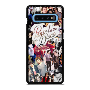 PANIC AT THE DISCO COLLAGE Samsung Galaxy S10 Plus Case Cover