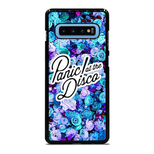 PANIC AT THE DISCO Samsung Galaxy S10 Plus Case Cover