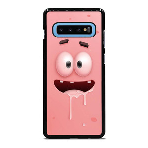 PATRICK STAR SPONGEBOB 2 Samsung Galaxy S10 Plus Case Cover