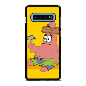 PATRICK STAR SPONGEBOB Samsung Galaxy S10 Plus Case Cover