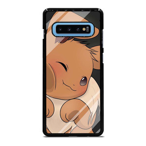 POKEMON EEVEE Samsung Galaxy S10 Plus Case Cover