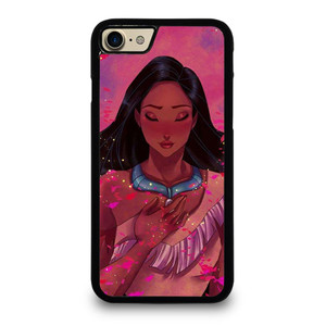 DISNEY PRINCCES POCAHONTAS iPhone 7 / 8 Case Cover DISNEY PRINCCES POCAHONTAS iPhone 7 / 8 Case Cover