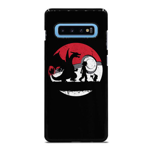 POKEMON POKET MONSTERS HAKUNA MATATA Samsung Galaxy S10 Plus Case Cover