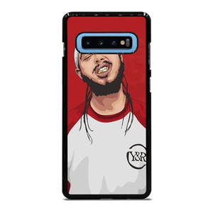 POST MALONE 2 Samsung Galaxy S10 Plus Case Cover