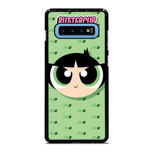 POWERPUFF GIRLS BUTTERCUP Samsung Galaxy S10 Plus Case Cover