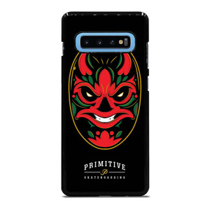 PRIMITIVE SKATEBOARDING VINTAGE LOGO Samsung Galaxy S10 Plus Case Cover