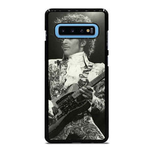 PRINCE IN MEMORIAM GUITAR Samsung Galaxy S10 Plus Case Cover