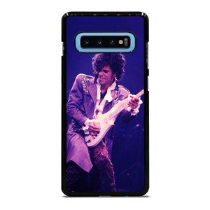 PRINCE PURPLE RAIN GUITAR Samsung Galaxy S10 Plus Case Cover