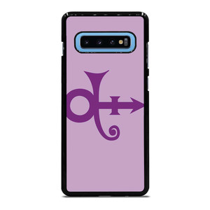 PRINCE PURPLE RAIN SYIMBOL Samsung Galaxy S10 Plus Case Cover