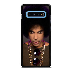 PRINCE ROGERS NELSON Samsung Galaxy S10 Plus Case Cover