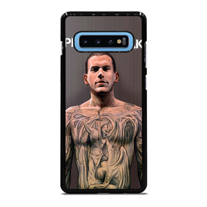 PRISON BREAK MICHAEL SCOFIELD Samsung Galaxy S10 Plus Case Cover