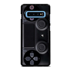 PS4 CONTROLLER PLAY STATION Samsung Galaxy S10 Plus Case Cover