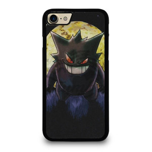 GENGAR POOKEMON ART iPhone 7 / 8 Case Cover