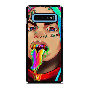 RAPPER 6IX9INE SIX NINE Samsung Galaxy S10 Plus Case Cover