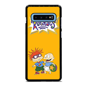 RUGRATS CARTOON Samsung Galaxy S10 Plus Case Cover