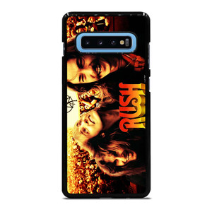RUSH Samsung Galaxy S10 Plus Case Cover