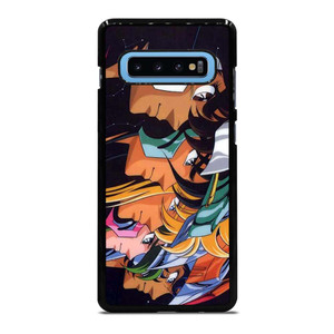 SAINT SEIYA ANIME CHARACTER Samsung Galaxy S10 Plus Case Cover