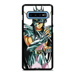 SAINT SEIYA ANIME DRAGON SHIRYU Samsung Galaxy S10 Plus Case Cover