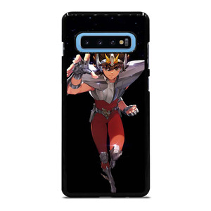 SAINT SEIYA PEGASUS SEIYA Samsung Galaxy S10 Plus Case Cover