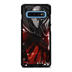 SAITAMA ONE PUNCH MAN ANIME Samsung Galaxy S10 Plus Case Cover