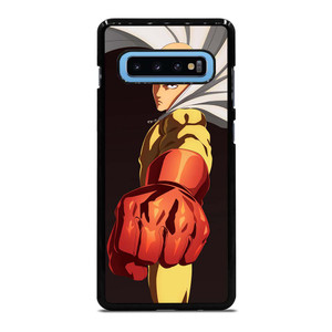 SAITAMA ONE PUNCH MAN HERO Samsung Galaxy S10 Plus Case Cover