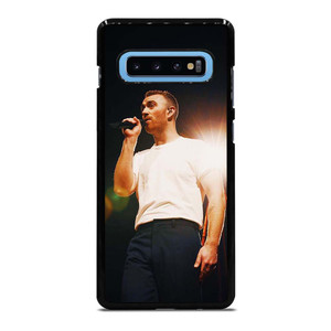 SAM SMITH SINGER Samsung Galaxy S10 Plus Case Cover