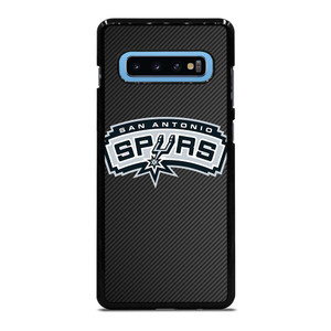 SAN ANTONIO SPURS Samsung Galaxy S10 Plus Case Cover