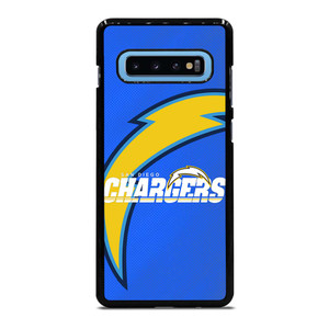 SAN DIEGO CHARGERS Samsung Galaxy S10 Plus Case Cover