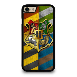HARRY POTTER HOGWARTS  SYMBOL iPhone 7 / 8 Case Cover